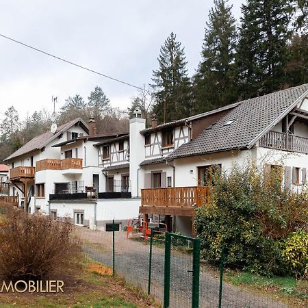 Domaine De La Source Gites 4 Personnes Au Calme Barr Exteriér fotografie